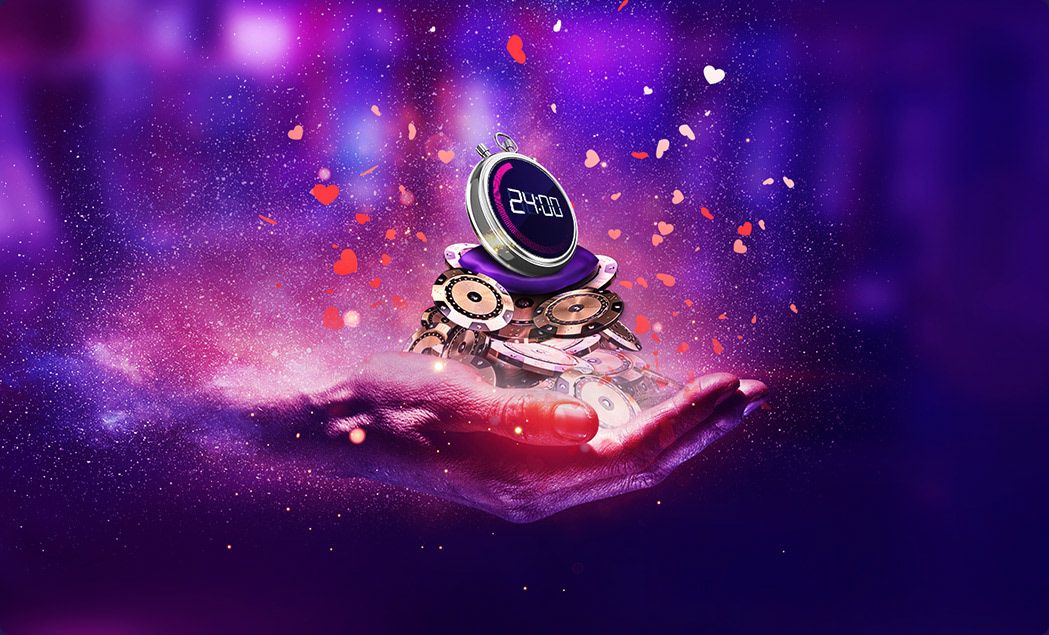 Spinanga Online Casino Welcome Bonus