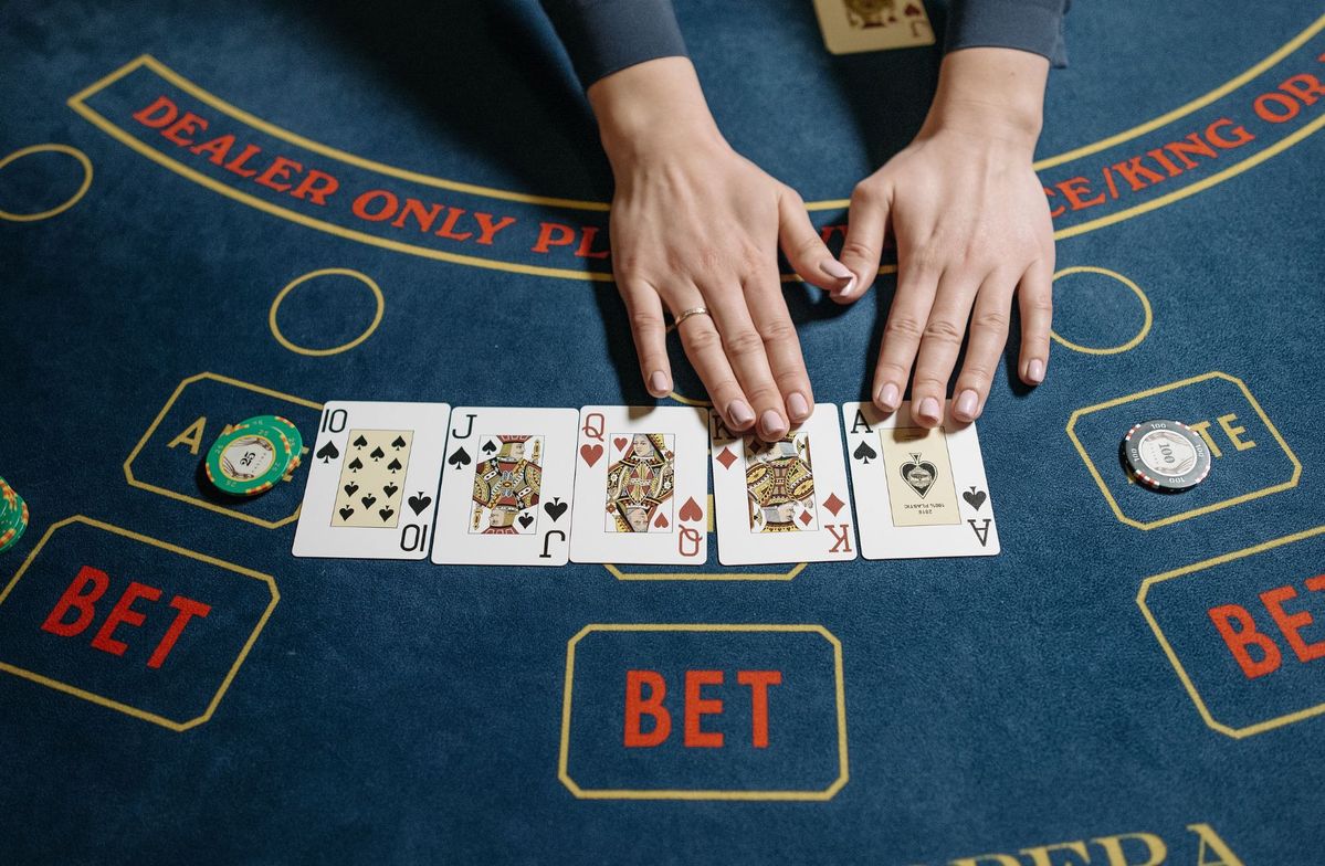 Spinanga Online Casino Welcome Bonus